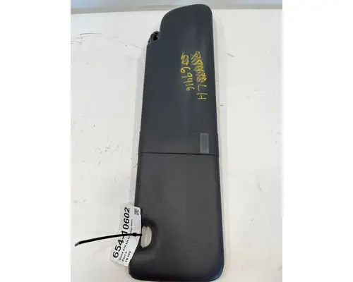 Sun Visor (External) PETERBILT 579 Frontier Truck Parts