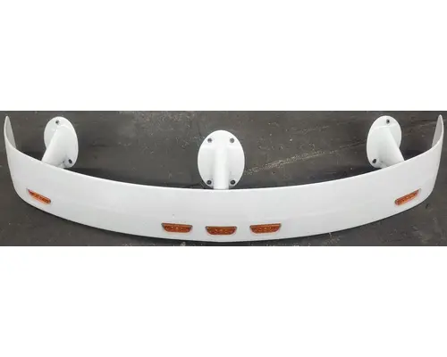 Sun Visor (External) PETERBILT 579 High Mountain Horsepower