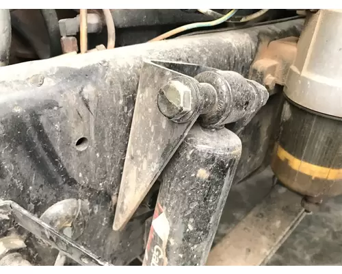 Peterbilt 579 Suspension Misc. Parts