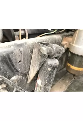 Peterbilt 579 Suspension Misc. Parts