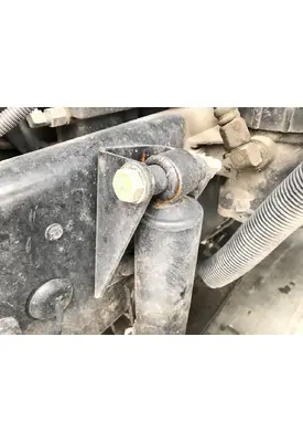 Peterbilt 579 Suspension