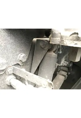 Peterbilt 579 Suspension