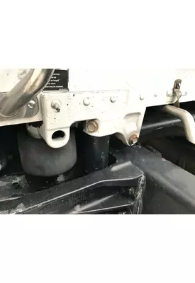 Peterbilt 579 Suspension