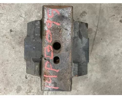 Peterbilt 579 Suspension