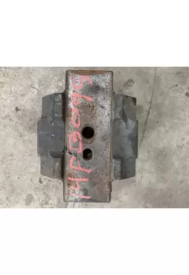 Peterbilt 579 Suspension