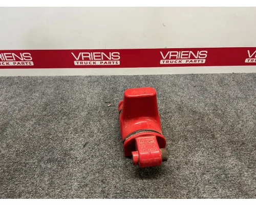 Suspension PETERBILT 579 Vriens Truck Parts