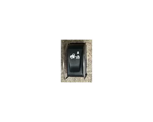 Dash / Console Switch PETERBILT 579 High Mountain Horsepower
