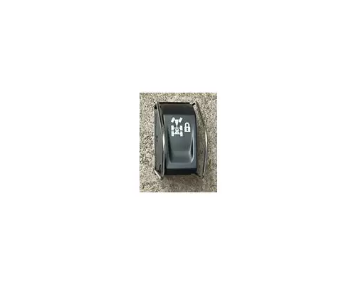 Dash / Console Switch PETERBILT 579 High Mountain Horsepower