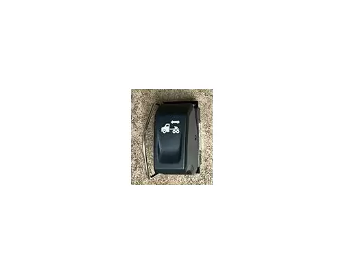 Dash / Console Switch PETERBILT 579 High Mountain Horsepower