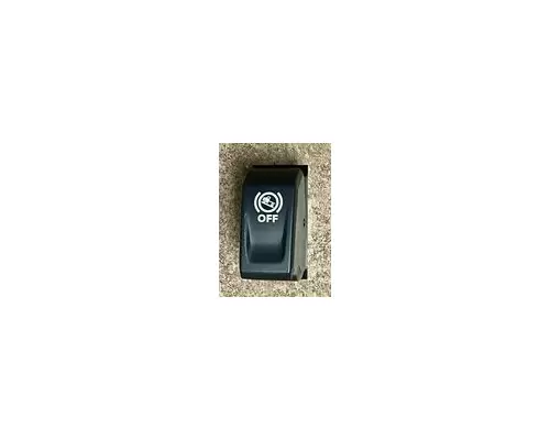 Dash / Console Switch PETERBILT 579 High Mountain Horsepower