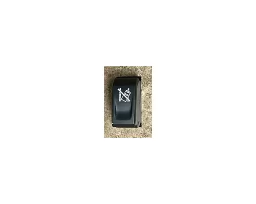 Dash / Console Switch PETERBILT 579 High Mountain Horsepower