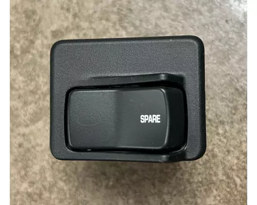 Dash / Console Switch PETERBILT 579 High Mountain Horsepower