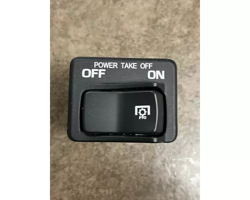 Dash / Console Switch PETERBILT 579 High Mountain Horsepower