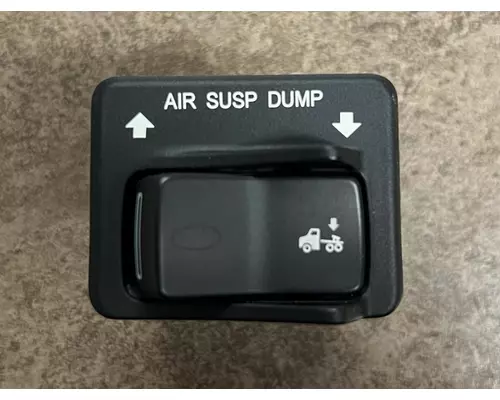 Dash / Console Switch PETERBILT 579 High Mountain Horsepower