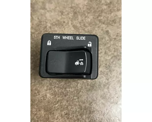 Dash / Console Switch PETERBILT 579 High Mountain Horsepower