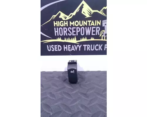 Dash / Console Switch PETERBILT 579 High Mountain Horsepower