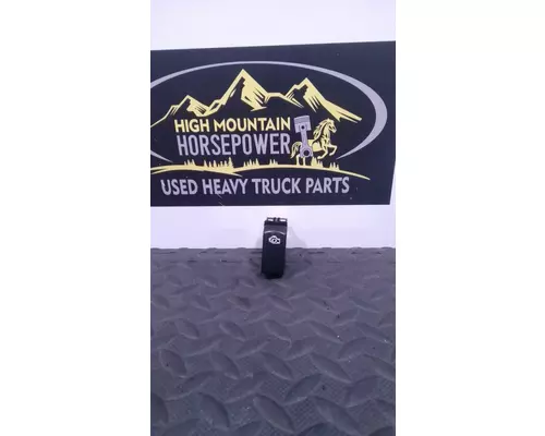 Dash / Console Switch PETERBILT 579 High Mountain Horsepower