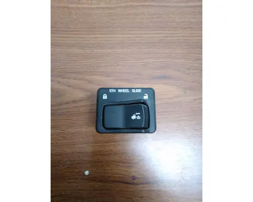 Dash / Console Switch PETERBILT 579 High Mountain Horsepower