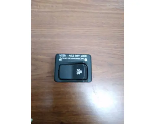 Dash / Console Switch PETERBILT 579 High Mountain Horsepower