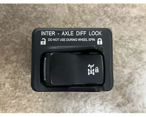 Dash / Console Switch PETERBILT 579 High Mountain Horsepower