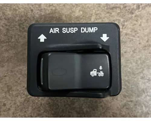 Dash / Console Switch PETERBILT 579 High Mountain Horsepower
