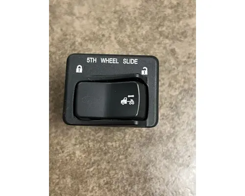 Dash / Console Switch PETERBILT 579 High Mountain Horsepower