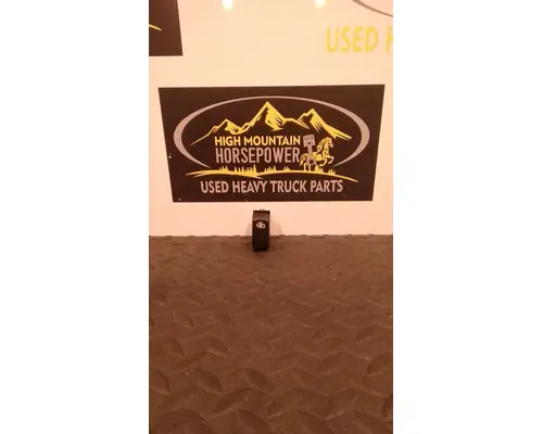 Dash / Console Switch PETERBILT 579 High Mountain Horsepower