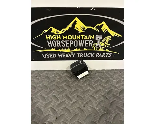 Dash / Console Switch PETERBILT 579 High Mountain Horsepower