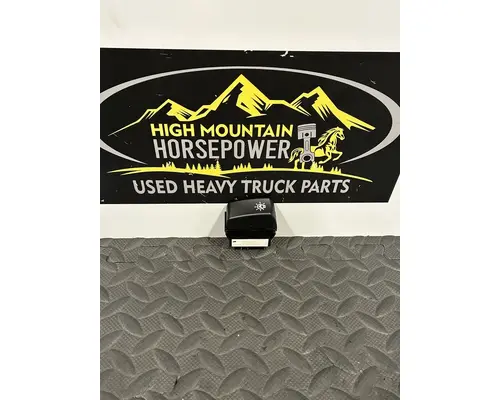 Dash / Console Switch PETERBILT 579 High Mountain Horsepower