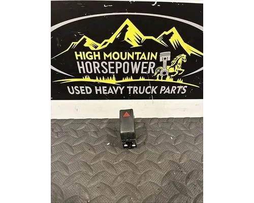 Dash / Console Switch PETERBILT 579 High Mountain Horsepower