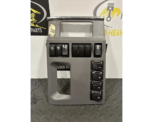 Dash / Console Switch PETERBILT 579 High Mountain Horsepower
