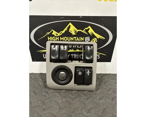 Dash / Console Switch PETERBILT 579 High Mountain Horsepower