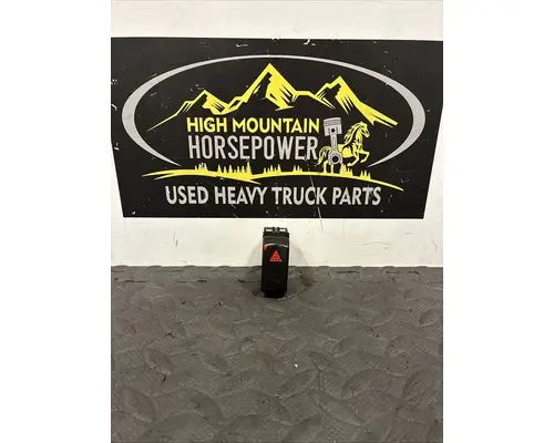 Dash / Console Switch PETERBILT 579 High Mountain Horsepower