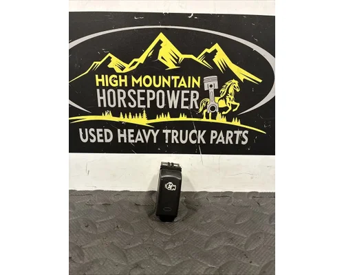Dash / Console Switch PETERBILT 579 High Mountain Horsepower