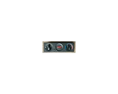 Temperature Control PETERBILT 579 High Mountain Horsepower
