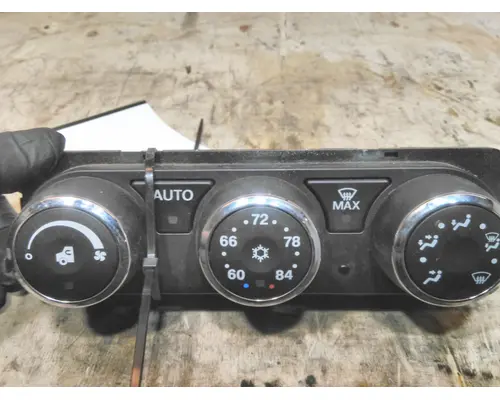 Temperature Control PETERBILT 579 LKQ KC Truck Parts - Inland Empire