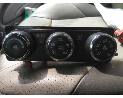 Temperature Control PETERBILT 579 LKQ KC Truck Parts - Inland Empire