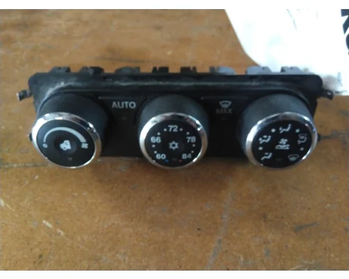 Temperature Control PETERBILT 579 LKQ Evans Heavy Truck Parts