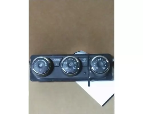 Temperature Control PETERBILT 579 LKQ Geiger Truck Parts