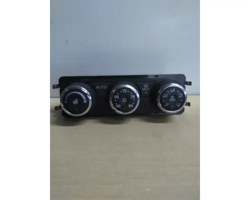 Temperature Control PETERBILT 579 LKQ Thompson Motors - Wykoff