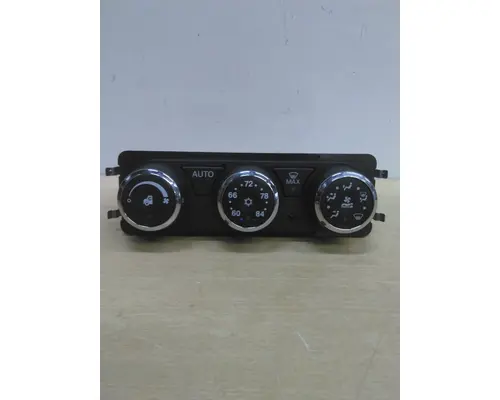 Temperature Control PETERBILT 579 LKQ Thompson Motors - Wykoff