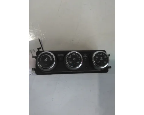 Temperature Control PETERBILT 579 LKQ Thompson Motors - Wykoff