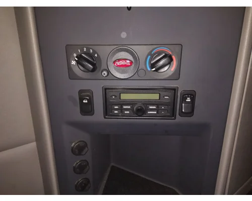 Temperature Control PETERBILT 579 LKQ Thompson Motors - Wykoff