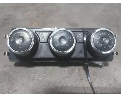 Temperature Control PETERBILT 579 LKQ Heavy Truck Maryland