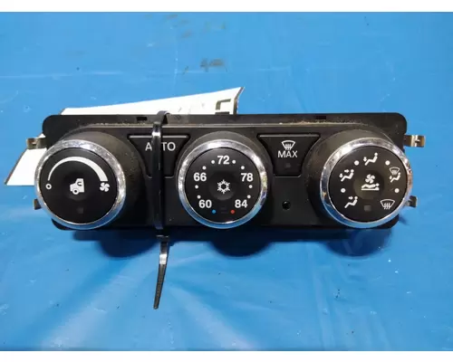 Temperature Control PETERBILT 579 LKQ Heavy Truck Maryland
