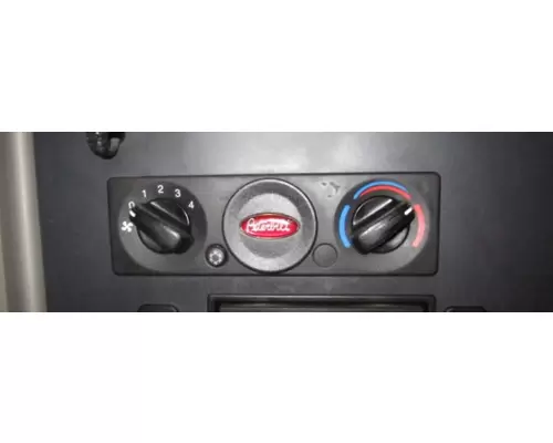 Temperature Control PETERBILT 579 LKQ Heavy Truck Maryland