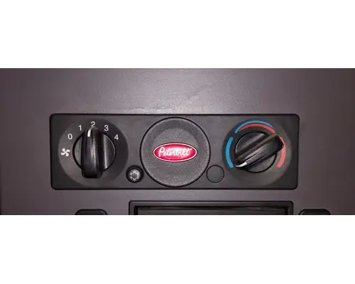 Temperature Control PETERBILT 579 LKQ Heavy Truck Maryland
