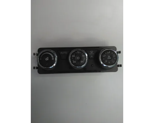 Temperature Control PETERBILT 579 LKQ Heavy Truck Maryland