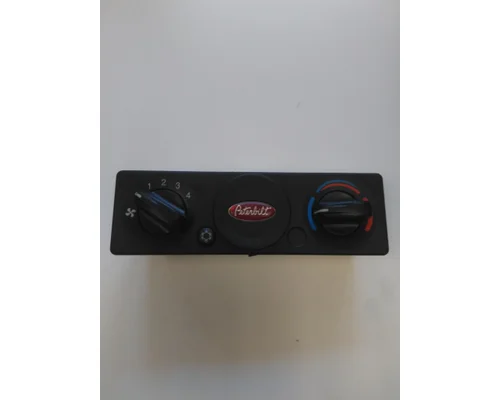 Temperature Control PETERBILT 579 LKQ Heavy Truck Maryland