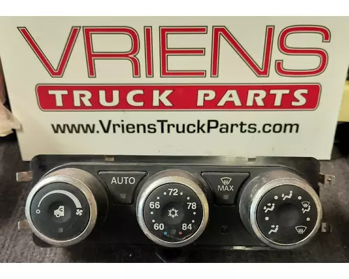 Temperature Control PETERBILT 579 Vriens Truck Parts